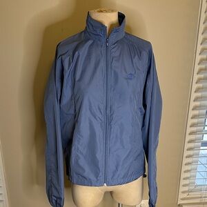 Women’s TURFER Windbreaker Jacket